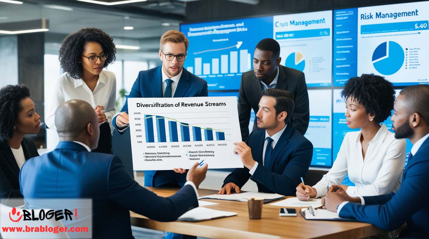 Building Business Resilience