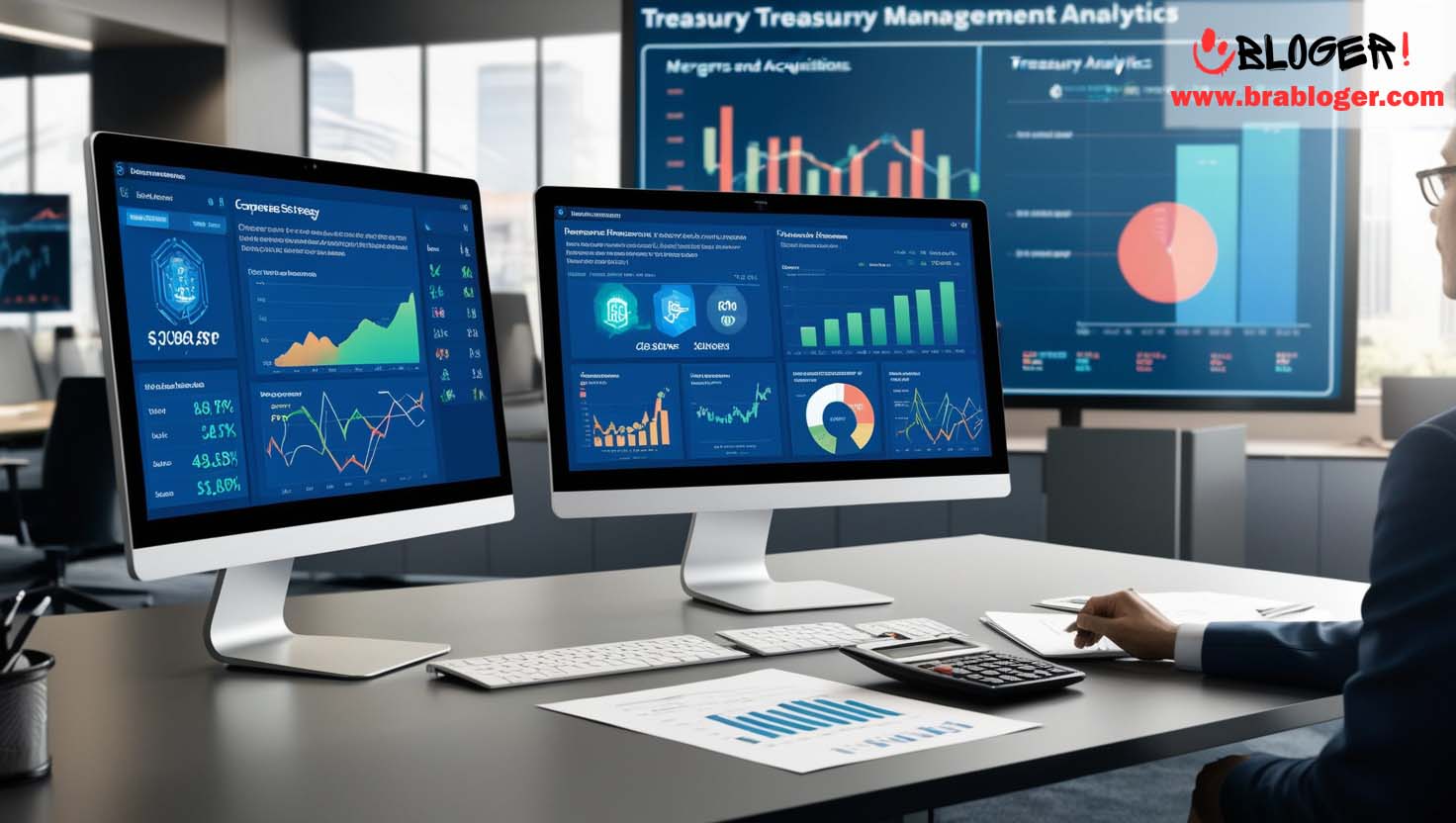 Corporate Finance Trends