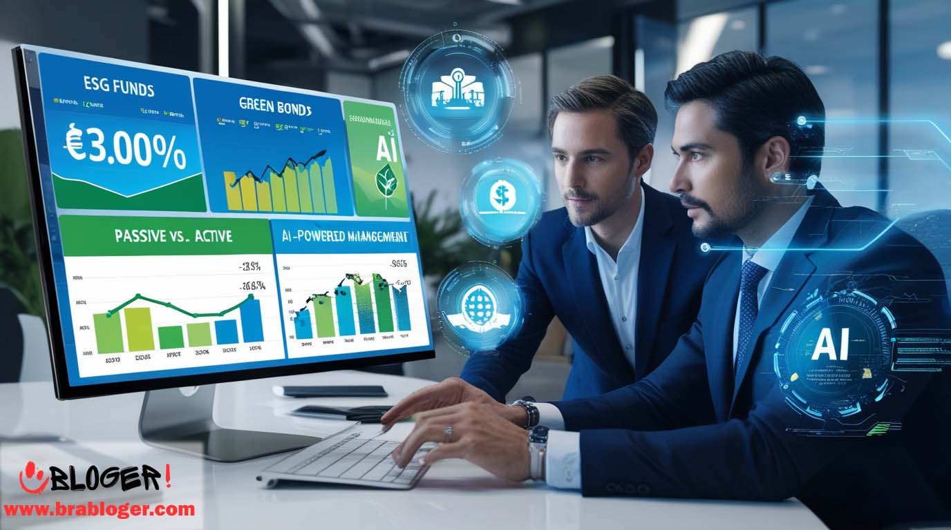 Investment Strategies 2025