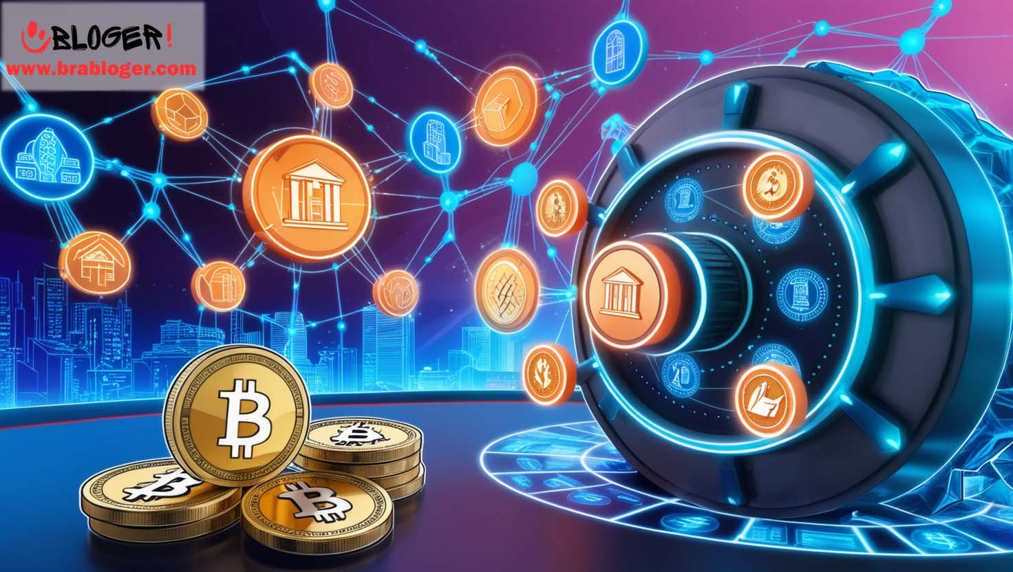 Opportunities and Risks in DeFi Lending & Tokenization