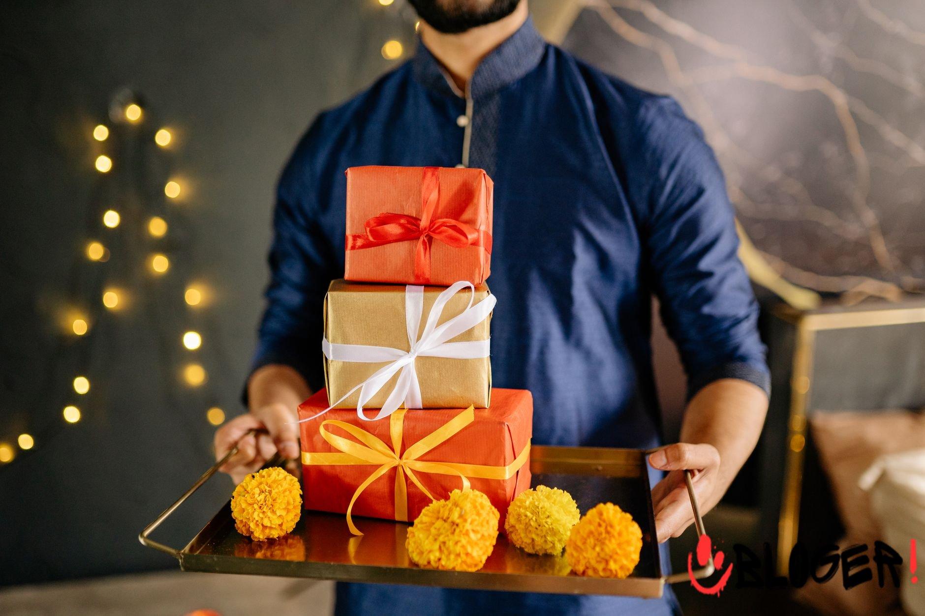 Gifting