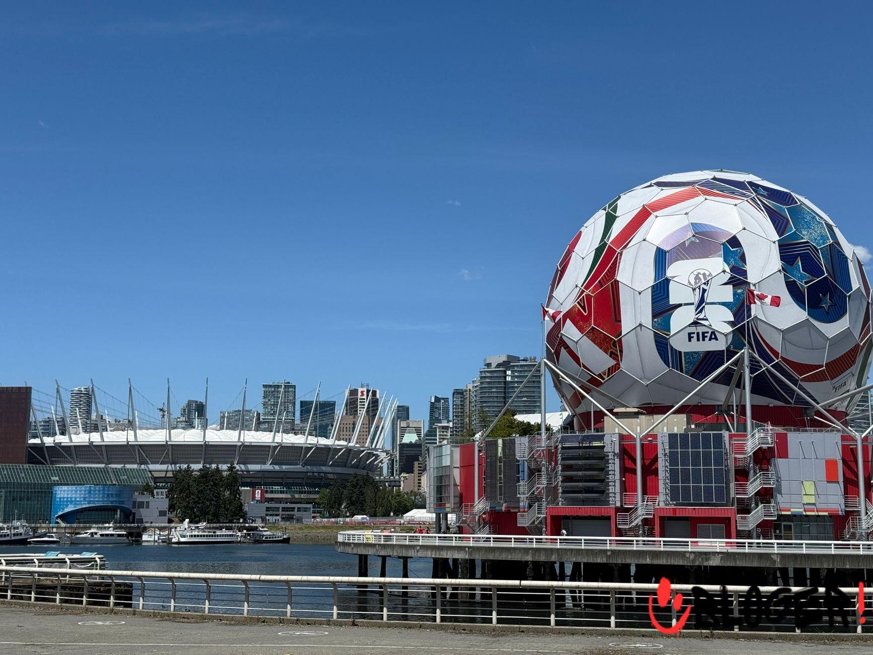FIFA World Cup 2026