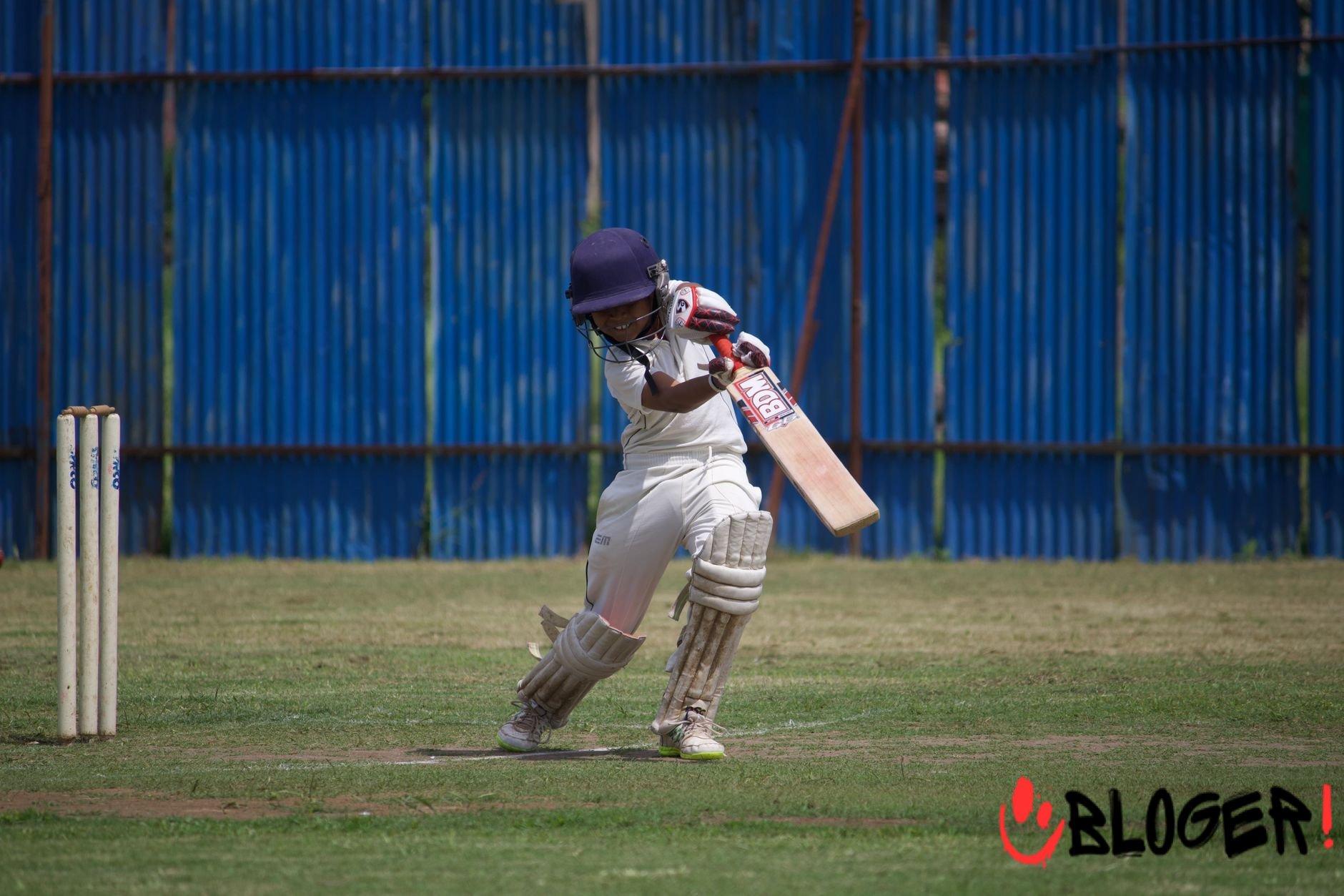 Cricket