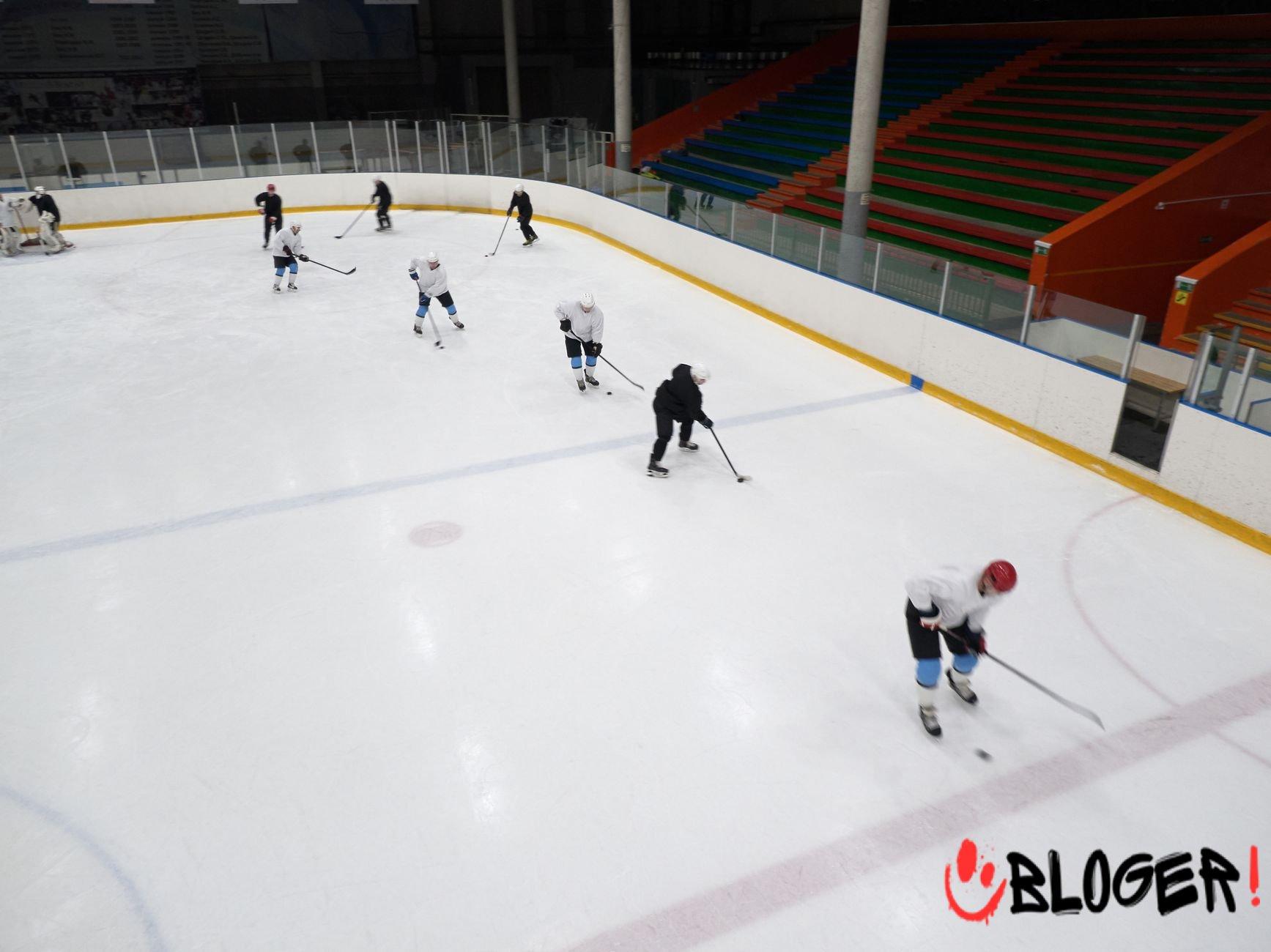 Hockey