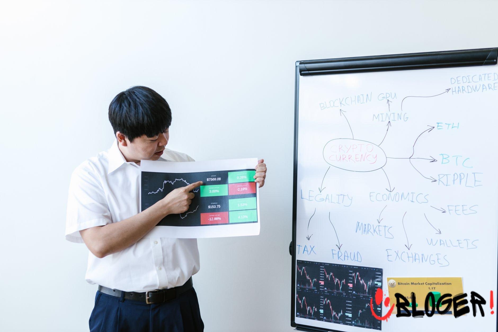Blockchain and Currency Explained